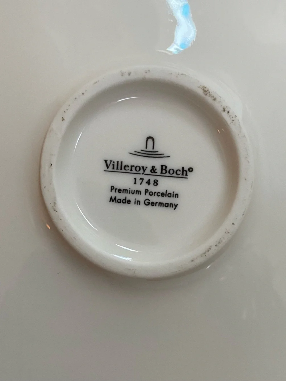 Villeroy & Boch ❤️